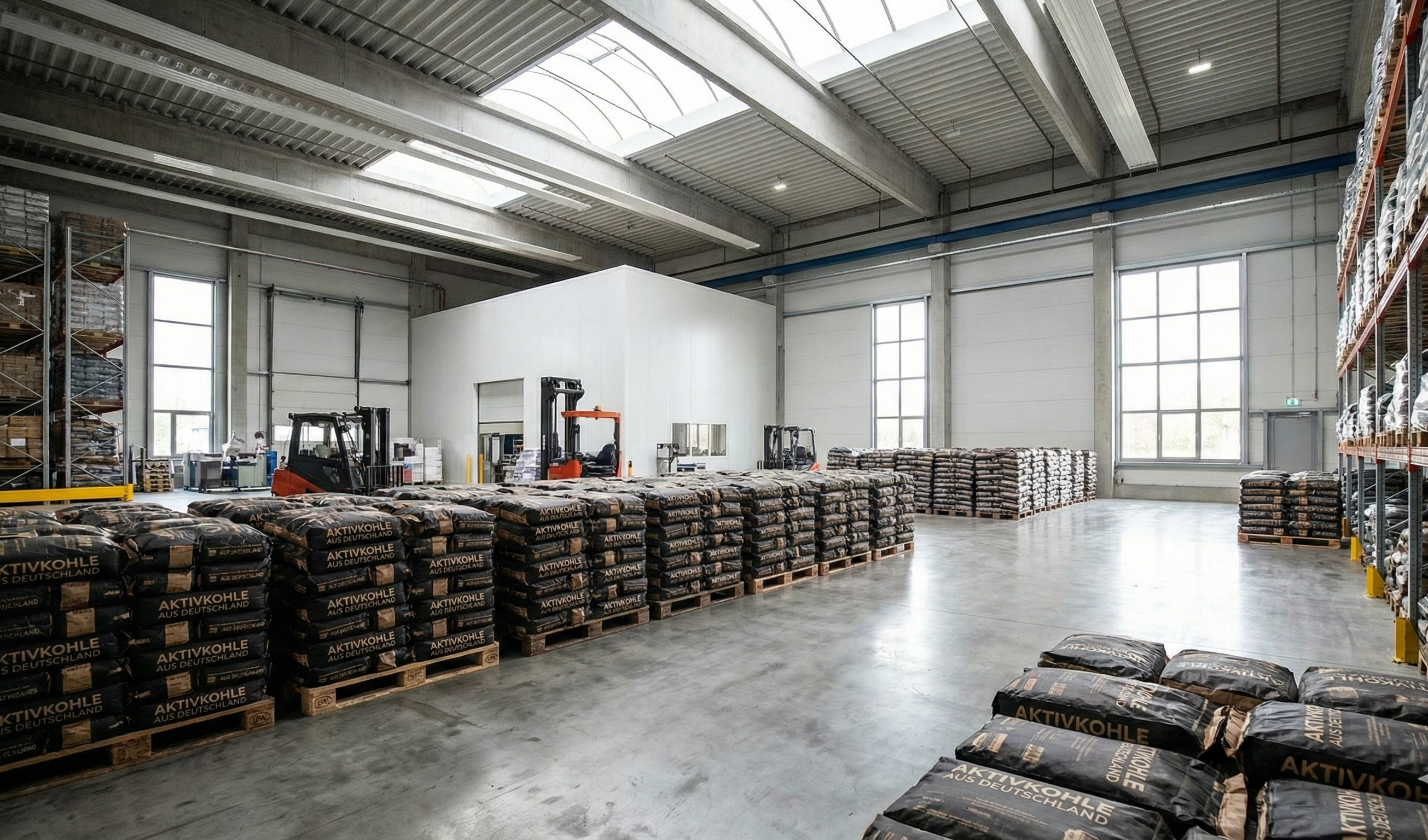 Activated Carbon Future