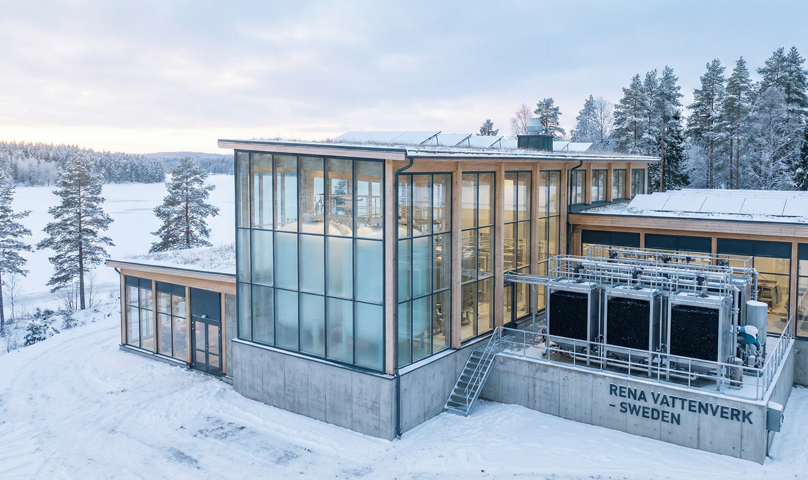 Coconut Shell Based Activated Carbon