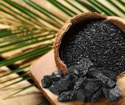 Coconut Based Carbon