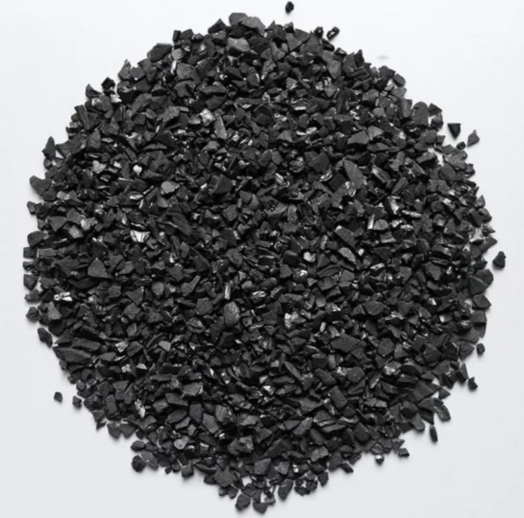 Activated Carbon Supply